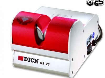Ascutitor Dick RS 75 cu discuri diamantate