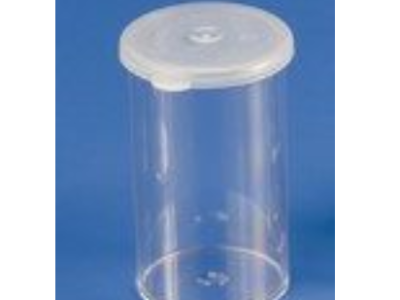 Recipient pelevare probe