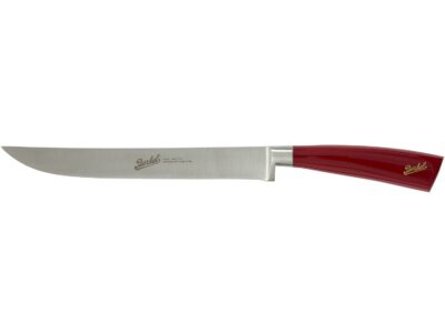 Cutit steak Berkel, 22 cm, Elegance rosu