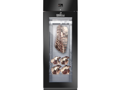 Dulap maturare mezeluri