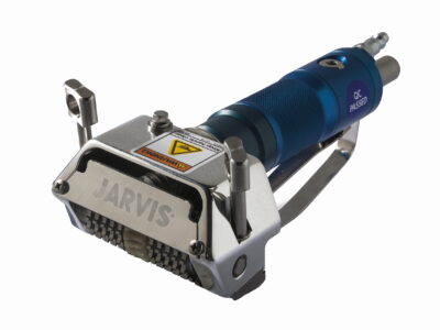 Desoricator manual Jarvis mod. JHSL