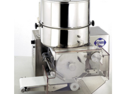 Masina automata pentru formare hamburgheri si mici Planus