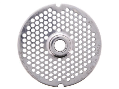 Sita inox masina de tocat TC 22, diam. 0-12