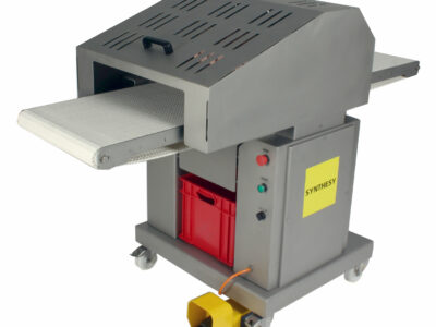 Desoricator Syntesy S1